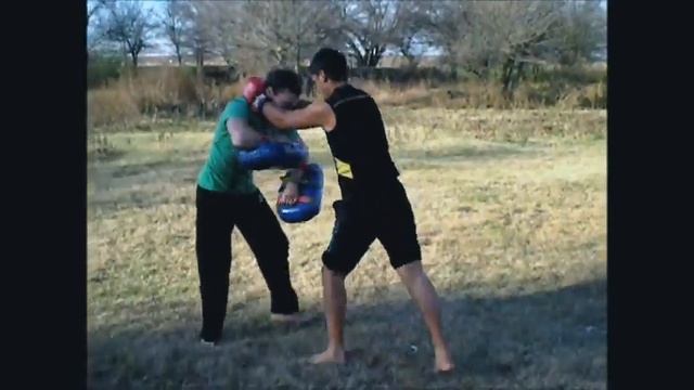 Муай тай (มวยไทย ,Muay Thai) New Generation 21 смотреть онлайн