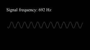 очистка динамика от воды