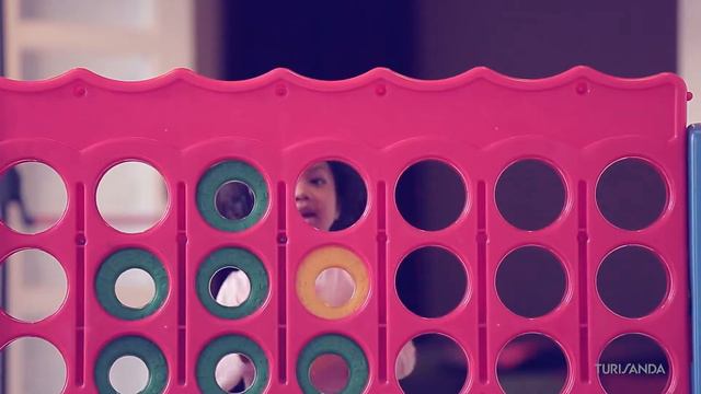 Tunisia | Radisson Blu Palace Resort & Thalasso | Azure | TURISANDA смотреть онлайн