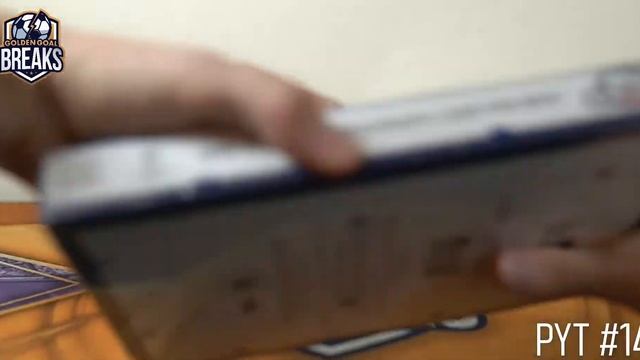 2019-20 TOPPS UEFA UCL CHROME 6 BOX BREAK #14