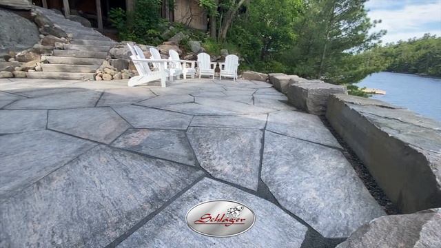 Moon River Landscaping смотреть онлайн