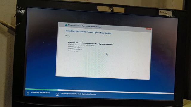 How to install windows server 2022 on HPE Gen10 server | ISO image смотреть онлайн