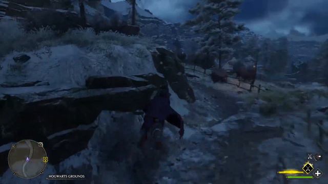 Hogwarts Legacy PS4 Pro Live Episode 24 смотреть онлайн