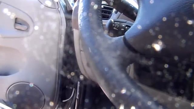 Citroen Xsara Picasso - Poping Some Tunes смотреть онлайн