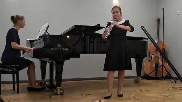 Ворожеева Анжелика Альбинони смотреть онлайн