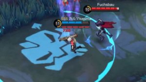 МОБАЙЛ ЛЕГЕНД КЛАН SSS Mobile legends Meme rtyp