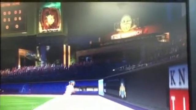 mvp baseball 2003 смотреть онлайн