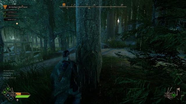 Смотрим Пролог | Robin Hood-Sherwood Builders-Bandit's Trail