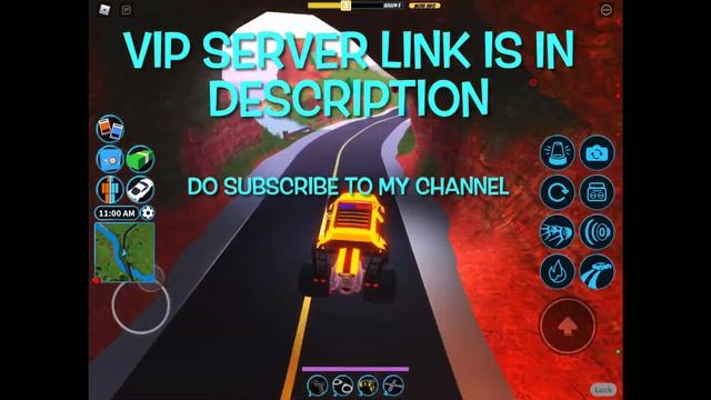 [EXPIRED] VIP/Private Server Link of ROBLOX Jailbreak | September 2021 смотреть онлайн