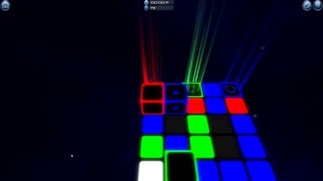 Fake Colours - Level 6 - 100% смотреть онлайн