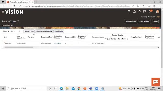 Oracle SCM Procurement Pay on receipt | Oracle SCM Functional Setup | Oracle SCM GL Step | BISP смотреть онлайн