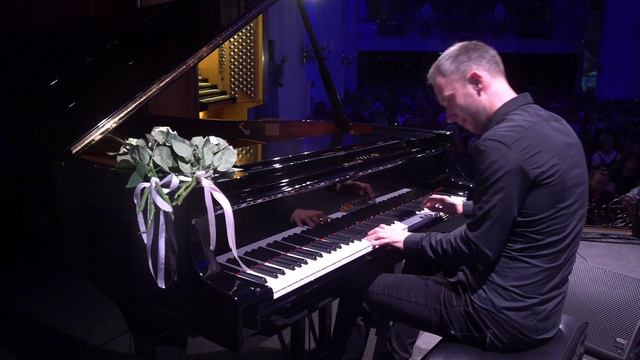 Памяти Виктора Цоя Кукушка Импровизации Дудук-бэнд смотреть онлайн