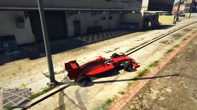 GTA 5 : I3 7100 Gtx1050ti