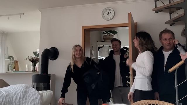 Chrissi's 22. Geburtstag 🎈🎉 marieland TipTapTube Mama Life Vlog смотреть онлайн