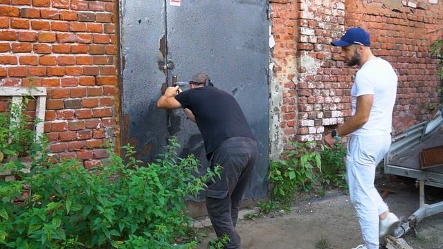 Дорогой замок — не гарантия безопасности! / Почему надежный замок не спасет от грабителей?