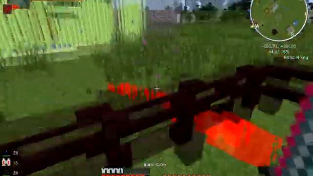 Индустриальный Minecraft-#13-Новые изменения смотреть онлайн