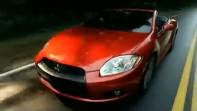 2011 Mitsubishi Eclipse Spyder Orlando FL Ocala смотреть онлайн