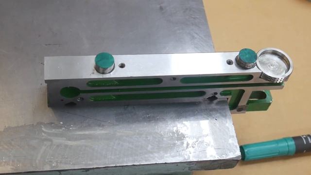 Прецизионный уровень DIY смотреть онлайн