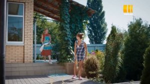 Грім серед ясного неба (Серія 16)