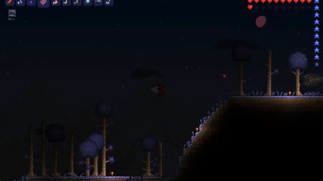 Terraria 40 - Phil Stone and Cross Necklace смотреть онлайн