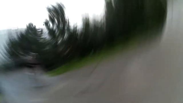 VLOG: Катаем в старом скейт парке смотреть онлайн