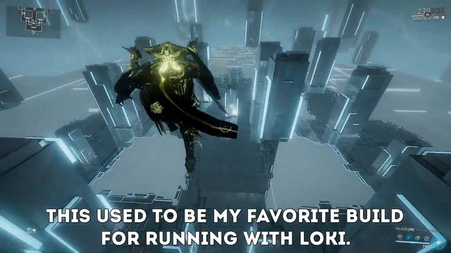 Warframe: Falcor - Exploding Build (FUN Build) Update/Hotfix 23.10.7+ смотреть онлайн