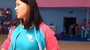 ОДИН ДЕНЬ С ГИМНАСТКОЙ | Как проходят соревнования по художественной гимнастике?