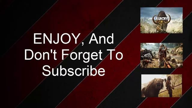 (FR) Far Cry Primal Download Free Full Version Crack 100% Français смотреть онлайн