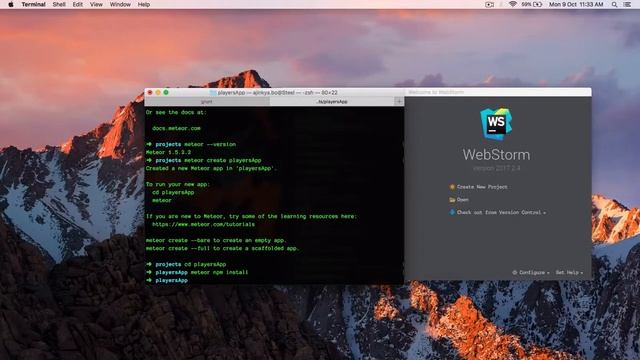 02 Fullstack React Setup смотреть онлайн