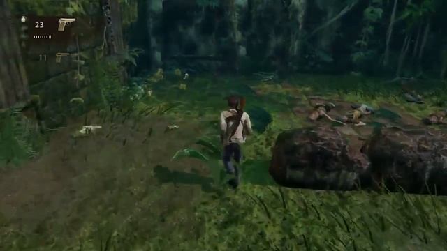 [PS4][RU] М.видео рекомендует! смотреть онлайн