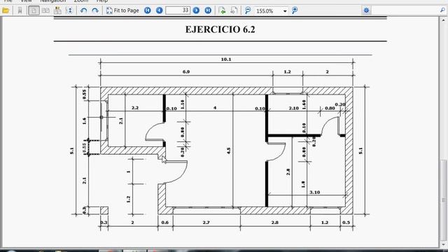 Clase Autocad 6 смотреть онлайн