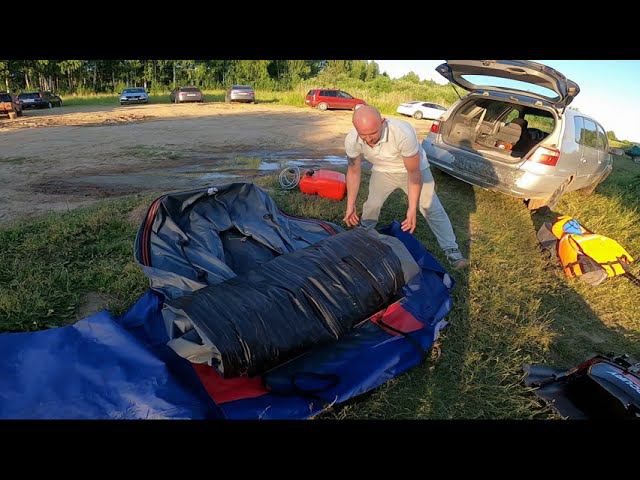 Mercury 15 и Hunter 360 смотреть онлайн