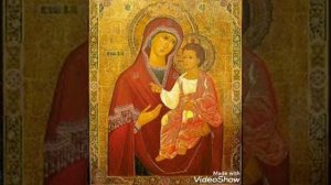 Молитва об исцелении детей с Аутизмом в Храме Христа Спасителя