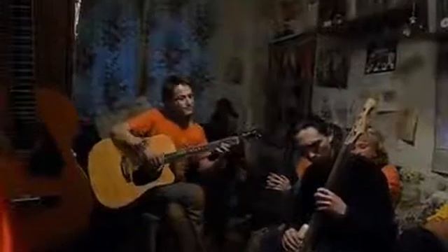 Кузинатра - Август смотреть онлайн