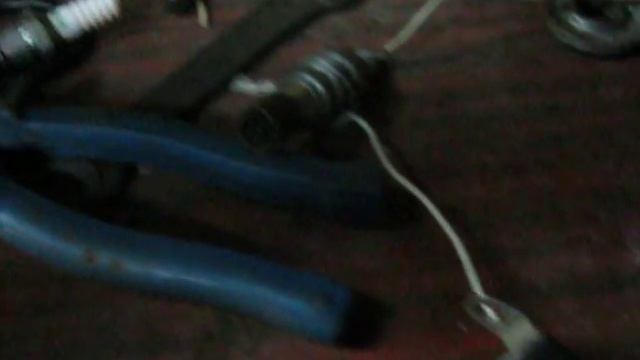 Свеча для ОВ-65 смотреть онлайн