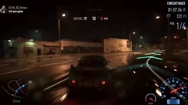 Magnus Walker's Porsche RSR 277 Tuning Settings - 400hp Need For Speed 2015