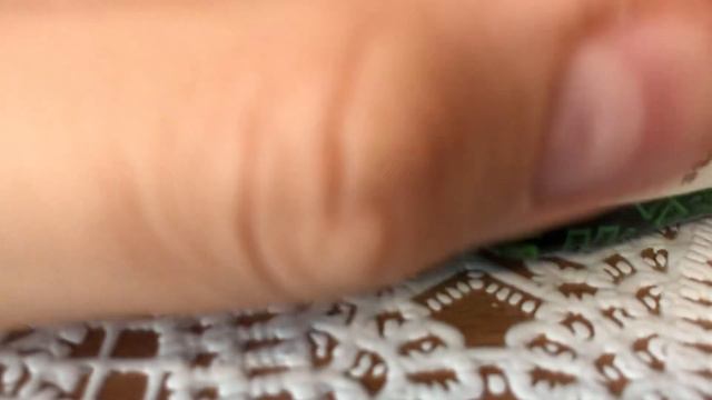 КОРОЧЕ,САМАЯ КАЙФОВАЯ РАСПАКОВКА 1 ПАКЕТИКА СОКРОВИЩ С ПЯТЁРОЧКИ! (Я из России принёс его в Грузию) смотреть онлайн