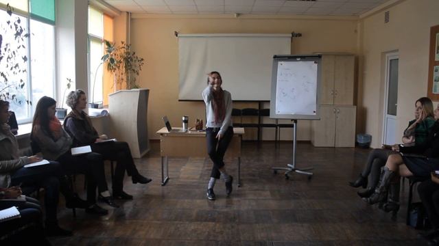 Лекция Как Работает Психоанализ  [Речь в Психоанализе]