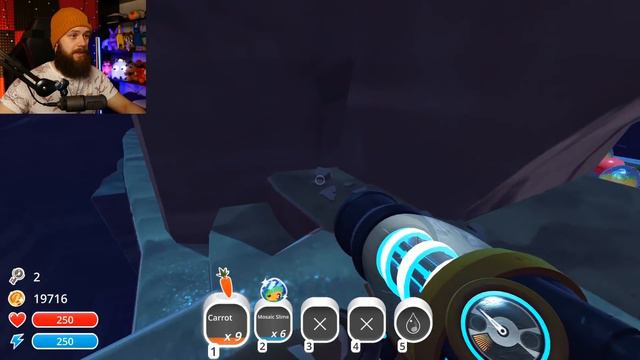 🔥 KONIEC SERII? ZNALAZŁEM LEGENDARNEGO MOZAIKOWEGO SLIME - SLIME RANCHER #14 смотреть онлайн
