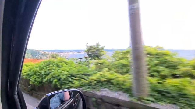 FKK Naturistenresort Valalta Anreise & Campingplatz Teil 1