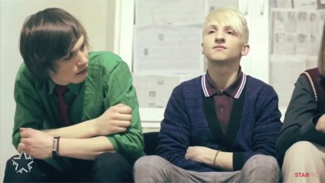 Угадай песни группы «Нервы» за 10 секунд! смотреть онлайн