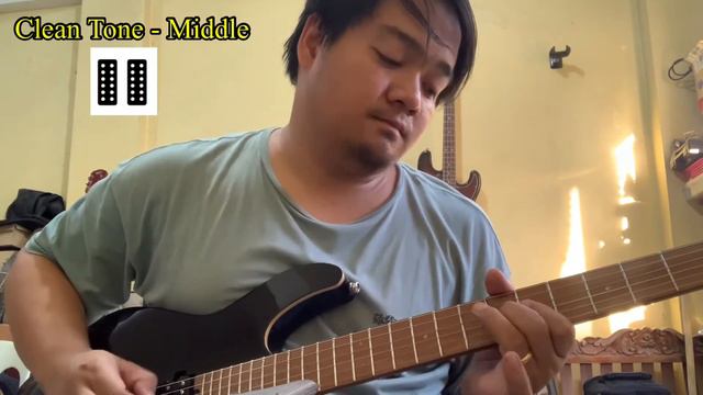 Cort G300 Pro | Review | Tagalog |