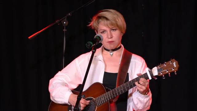 Shallow (L.Gaga) - Ксения Ковкова,Дарья Вир,Дмитрий Колобов - Александра Лезина смотреть онлайн