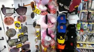 Подборка интересных и полезных товаров в 7-eleven.  Что надо обязательно покупать в Тайланде!