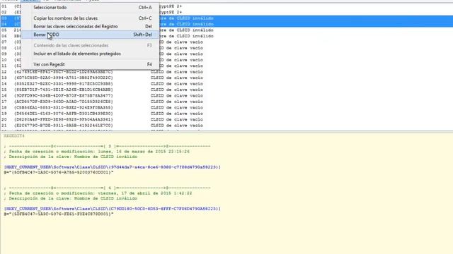 Resetear Plugins PS AKvis смотреть онлайн