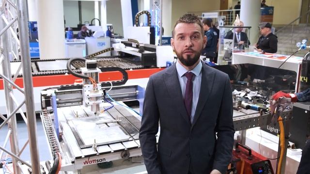 ФРЕЗЕРНЫЙ СТАНОК для запуска ПРОИЗВОДСТВА | WATTSAN 0609 Mini