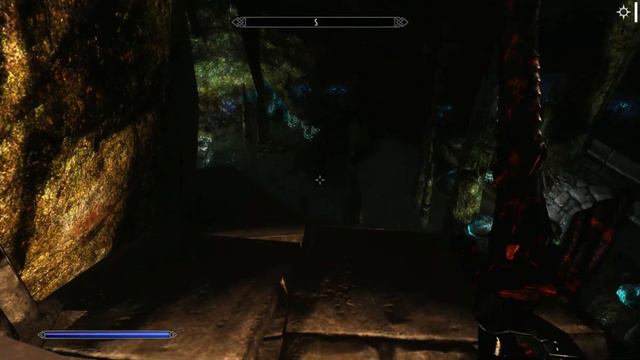 Dark Souls-Skyrim #1 | THIS IS HARD! смотреть онлайн