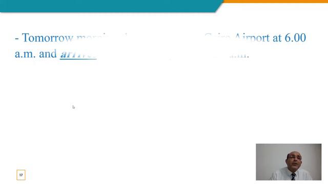The Future Tenses أزمنة المستقبل смотреть онлайн