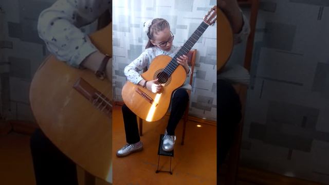 И.Лонский "Романс" исп. Лукомская Эванжелина-Квинтесса смотреть онлайн
