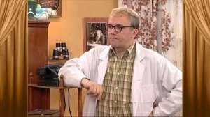 Сказки и Истории. Изобретатель. Решающий ход